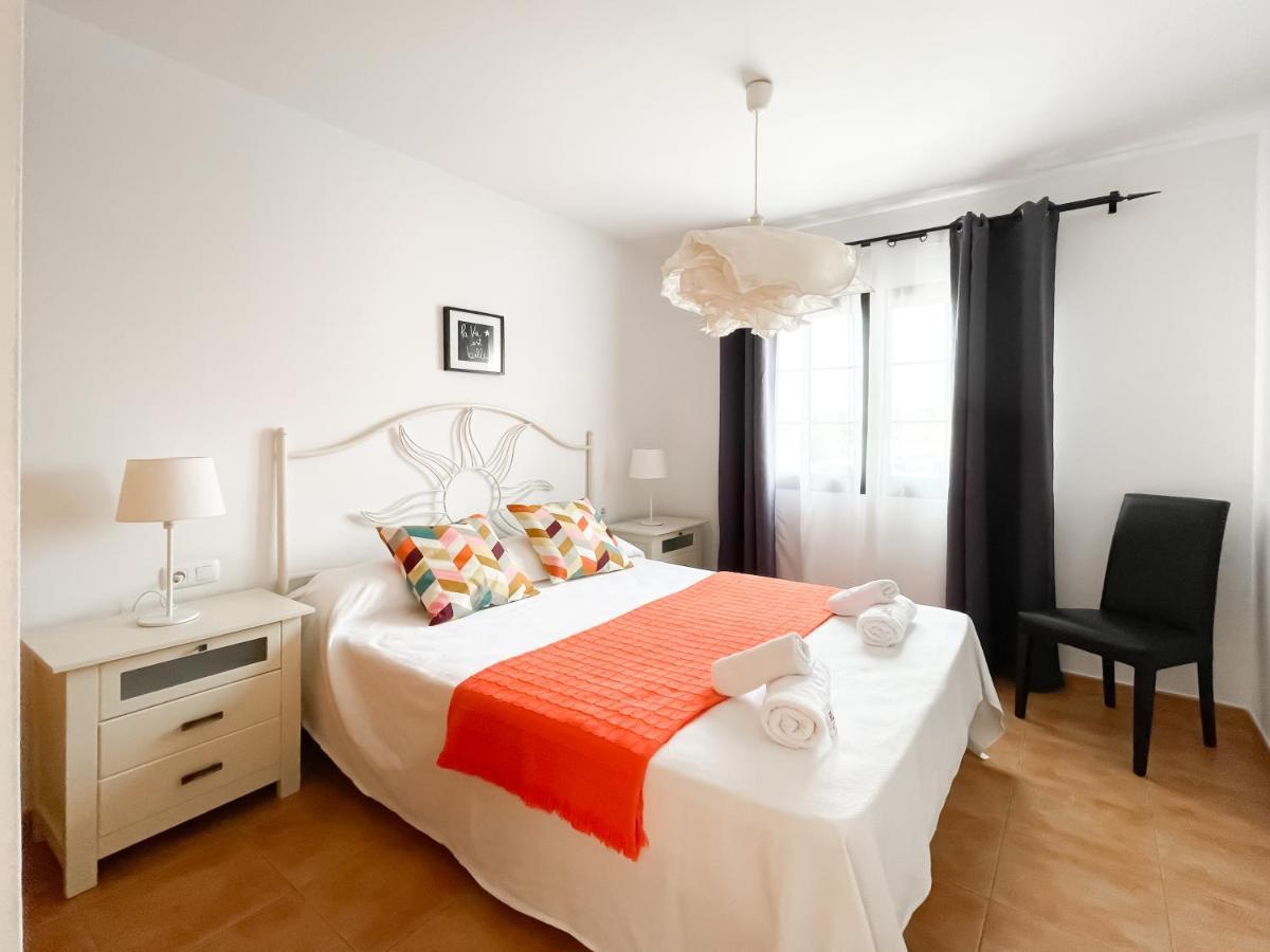 Laguna Home By Best Holidays Fuerteventura Corralejo Eksteriør billede