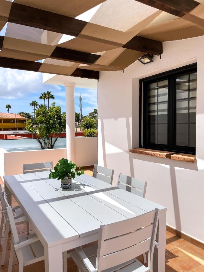 Laguna Home By Best Holidays Fuerteventura Corralejo Eksteriør billede