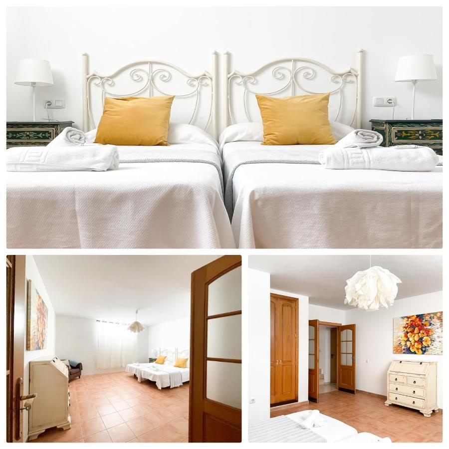 Laguna Home By Best Holidays Fuerteventura Corralejo Eksteriør billede