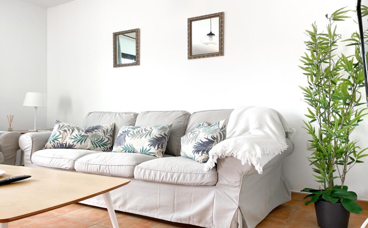 Laguna Home By Best Holidays Fuerteventura Corralejo Eksteriør billede