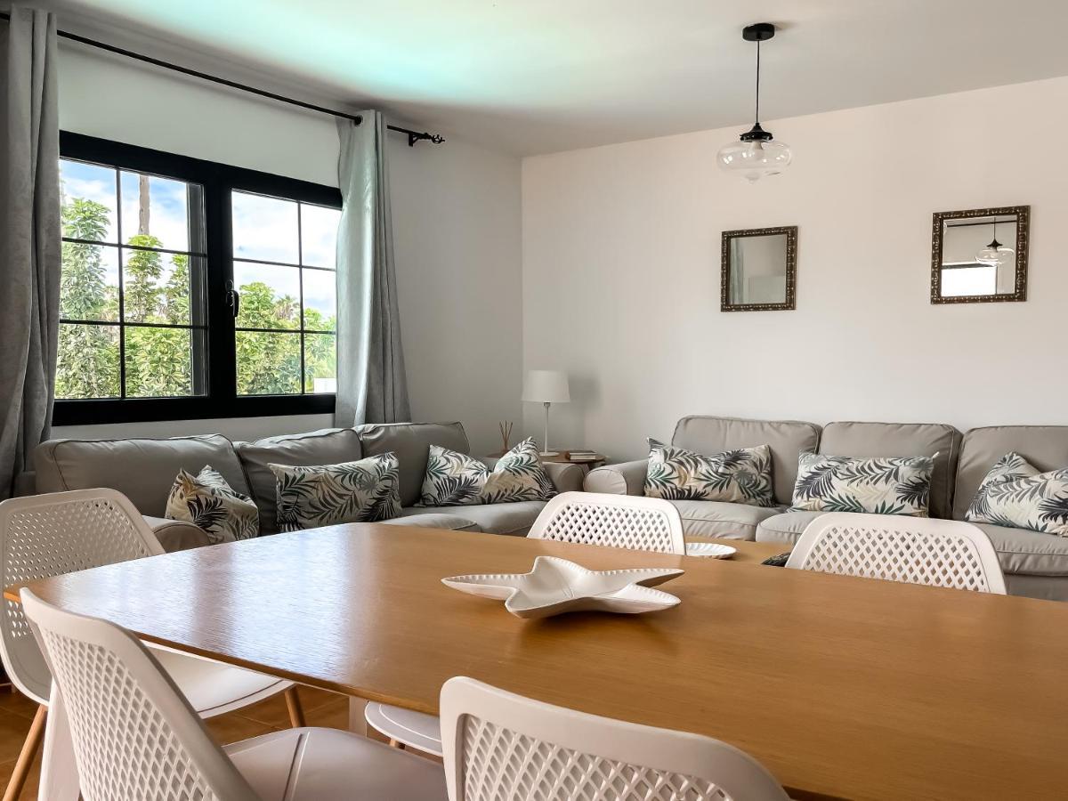 Laguna Home By Best Holidays Fuerteventura Corralejo Eksteriør billede