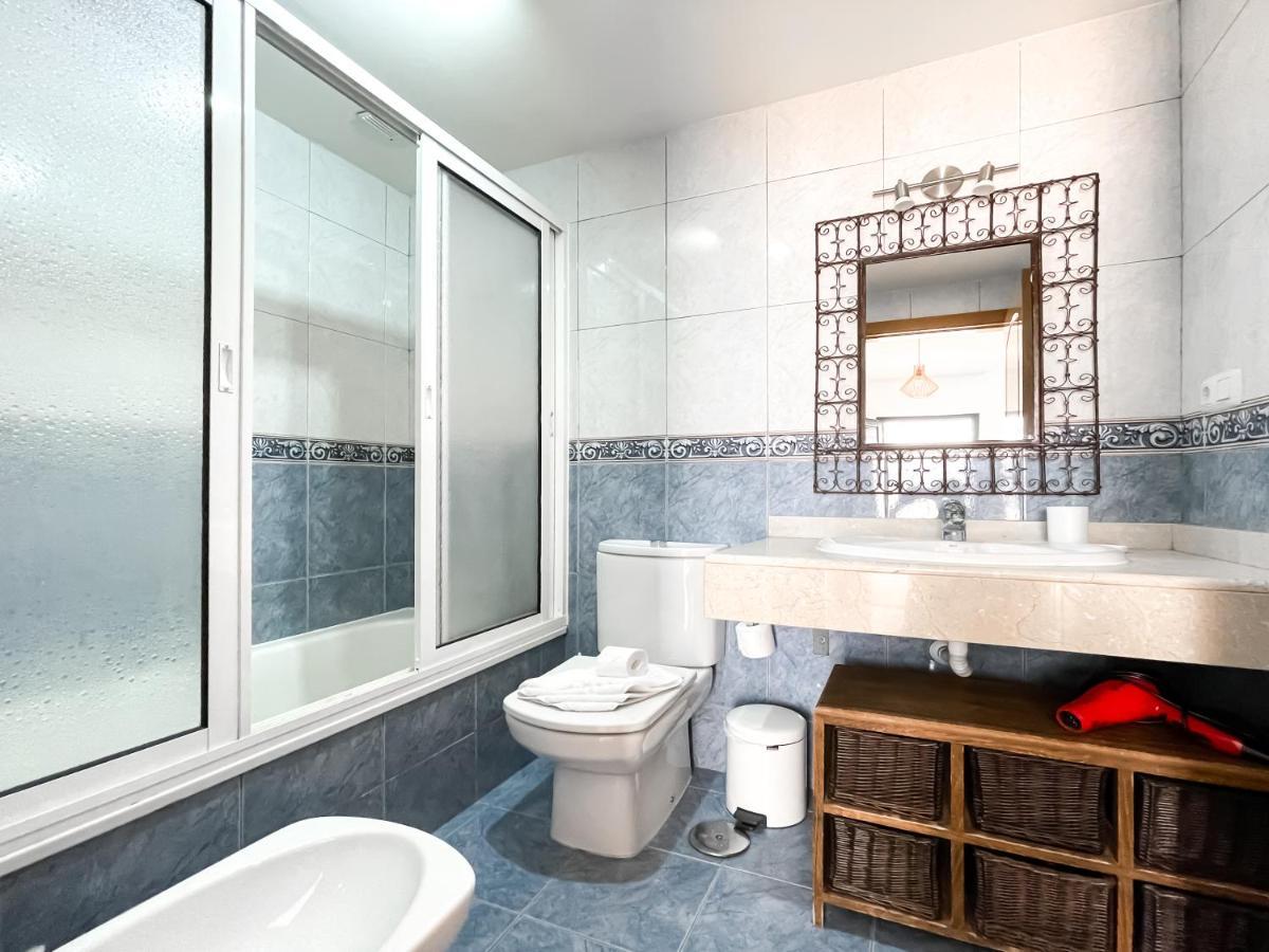 Laguna Home By Best Holidays Fuerteventura Corralejo Eksteriør billede