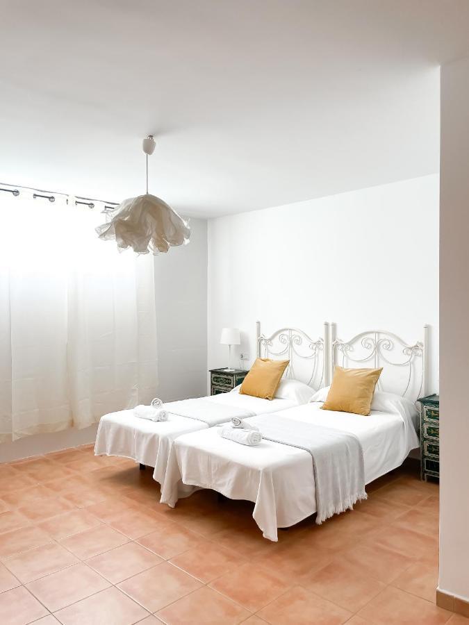 Laguna Home By Best Holidays Fuerteventura Corralejo Eksteriør billede