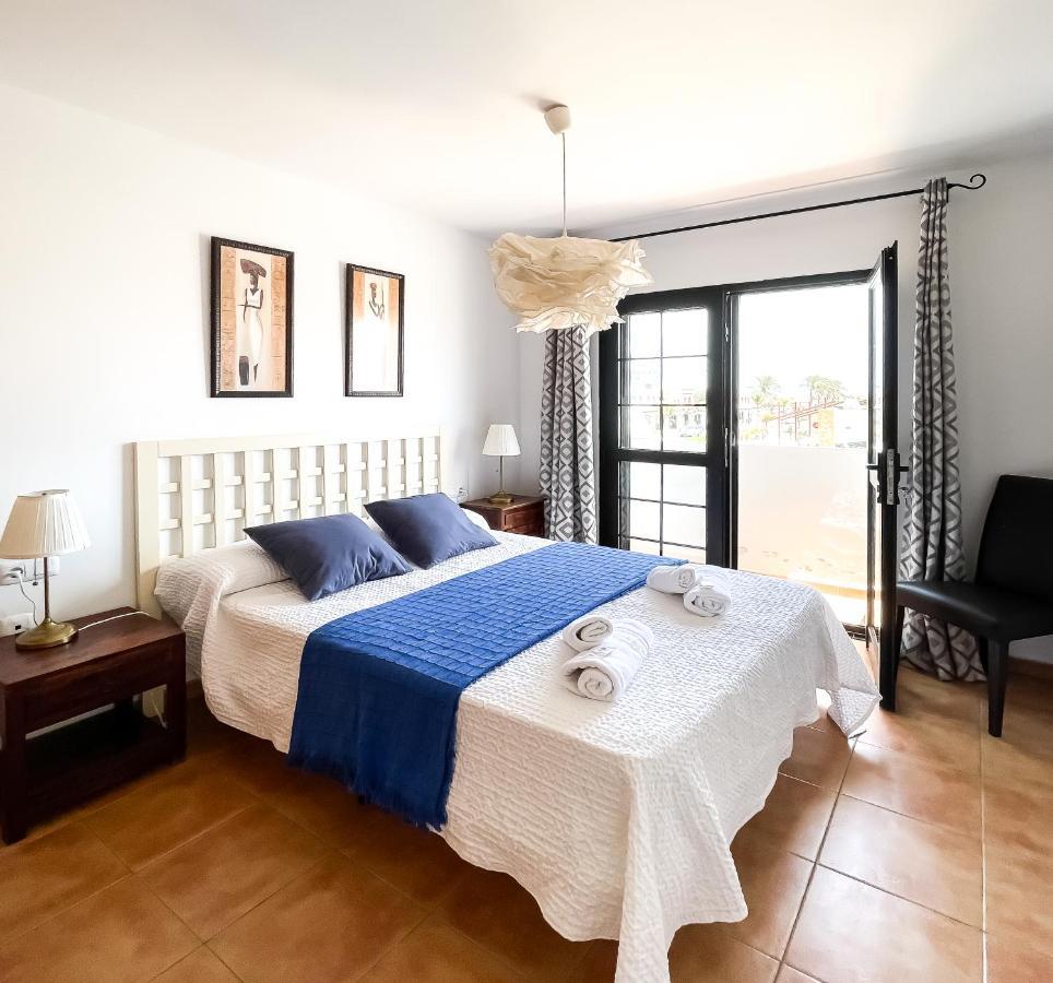 Laguna Home By Best Holidays Fuerteventura Corralejo Eksteriør billede