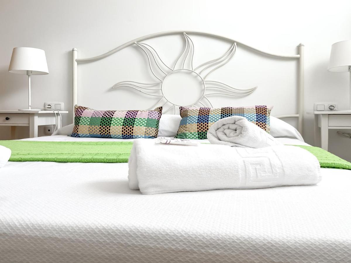 Laguna Home By Best Holidays Fuerteventura Corralejo Eksteriør billede