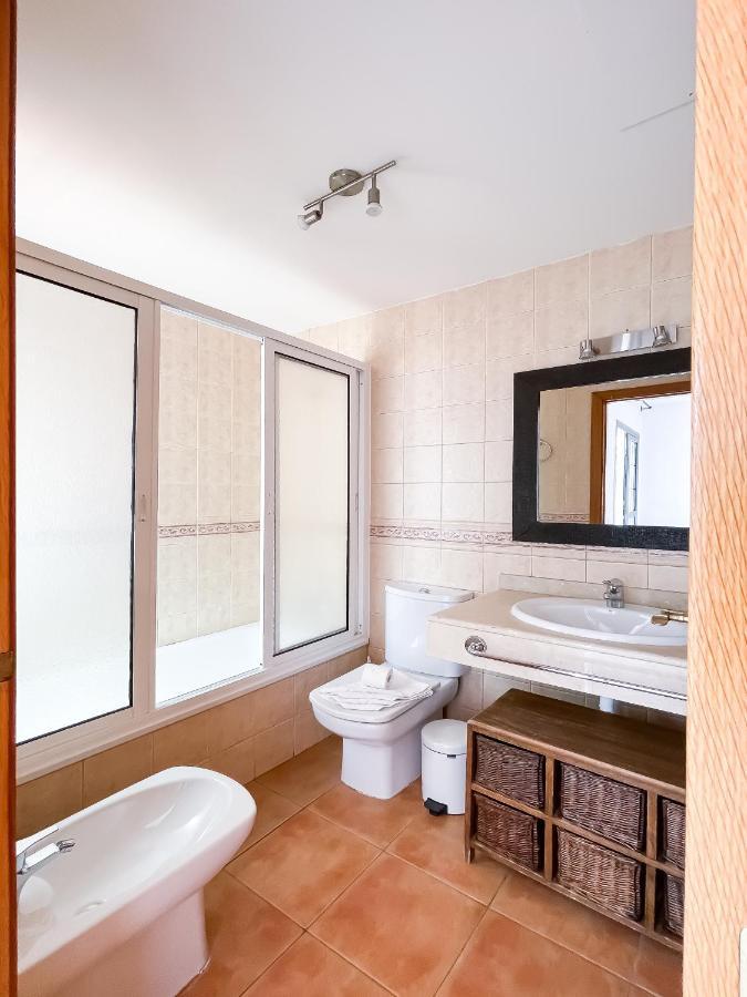 Laguna Home By Best Holidays Fuerteventura Corralejo Eksteriør billede
