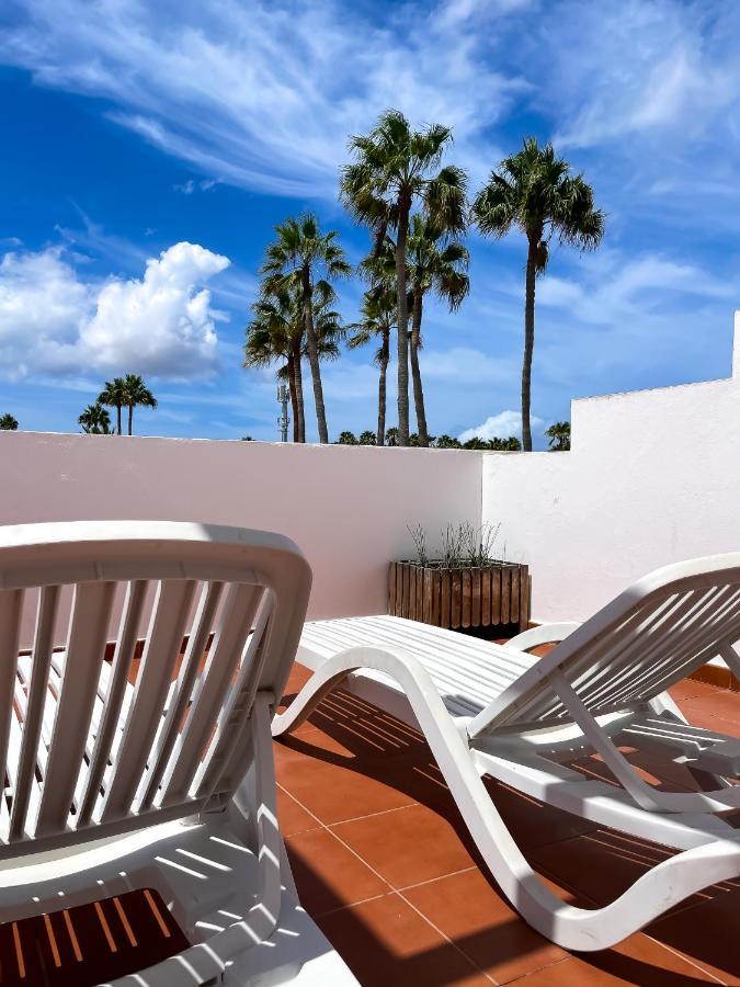 Laguna Home By Best Holidays Fuerteventura Corralejo Eksteriør billede